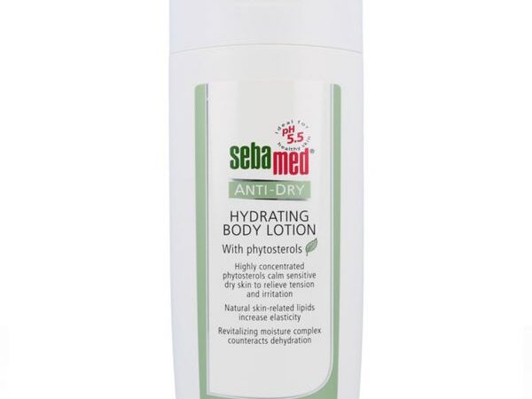 Sebamed Anti-Dry Hydrating Body Lotion (200ml)