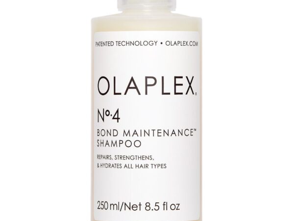 OLAPLEX NO4 BOND MAINTENANCE SHAMPOO 250ML