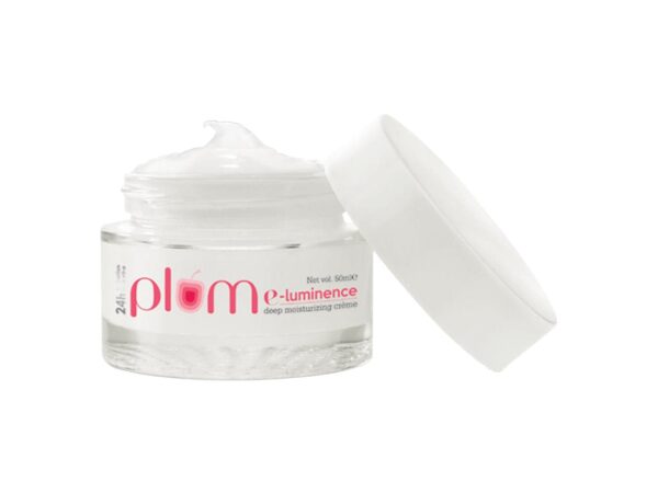 Plum E-Luminence Deep Moisturizing Cream for Dry Skin