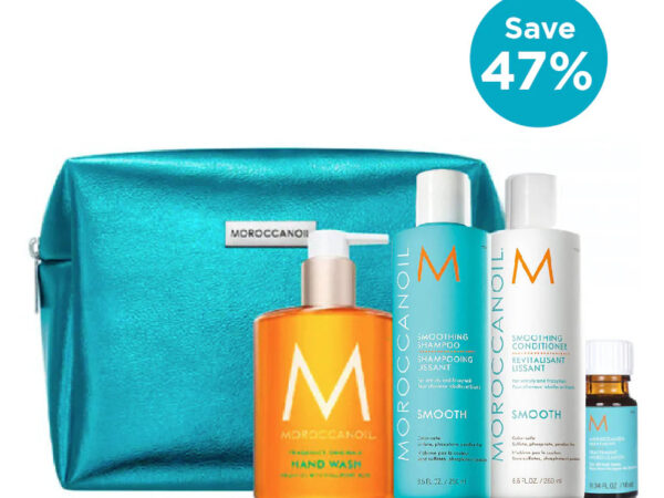 Moroccanoil Hydration Kit
