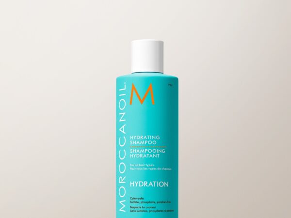 Moroccanoil Hydrating Shampoo