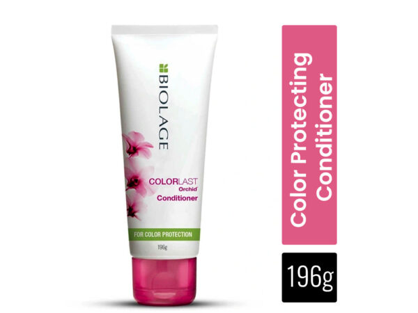 Matrix Biolage Colorlast Color Protecting Conditioner (196Gm)