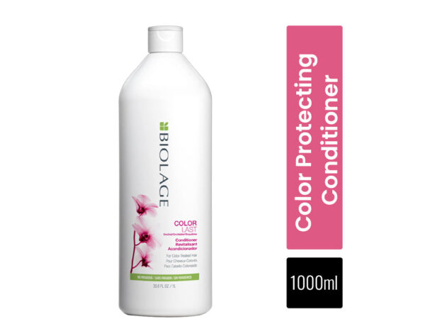 MATRIX BIOLAGE COLOR CARE CONDITIONER 1000MLD