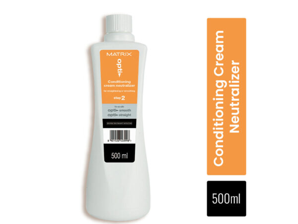 MATRIX OPTI NEUTRALIZER 500 ML