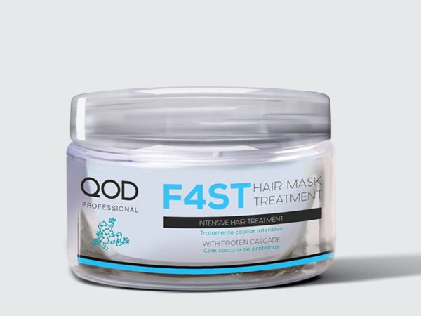 Qod Professional F4ST Hair Mask