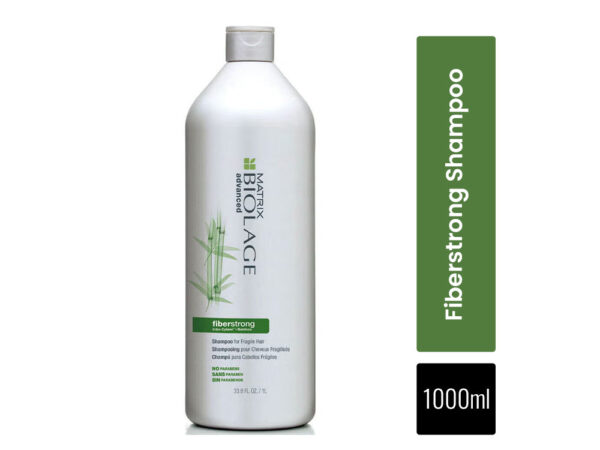 Matrix Biolage Advanced Fiberstrong Shampoo-1000 Ml
