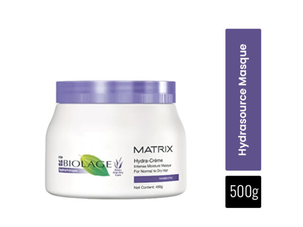 MATRIX BIOLAGE HYDRATING MASQUR 500MLD