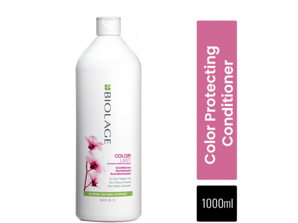 Matrix Biolage Colorlast Color Protecting Shampoo (1000MI)