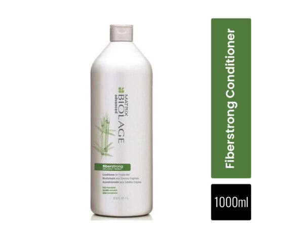 Matrix Biolage Advanced Fiberstrong Conditioner -1000 Ml
