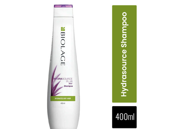 Matrix Biolage Ultra Hydrasource Hydrating Shampoo (400Ml)