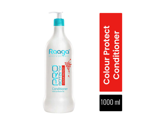 Raaga Professional Pro Botanix Colour Protect Conditioner 1000ml