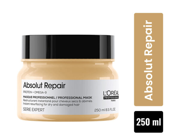 Loreal Professionnel Serie Expert Absolut Repair Masque 250Ml