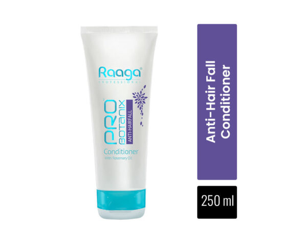 Raaga Professional Pro Botanix Anti-Hair Fall Conditioner 250Ml