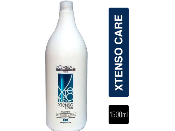 LOREAL XTENSO CARE SHAMPOO 1500ML .