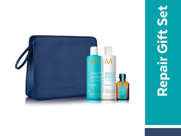 MoroccanOil Spring Travel Kit Repair