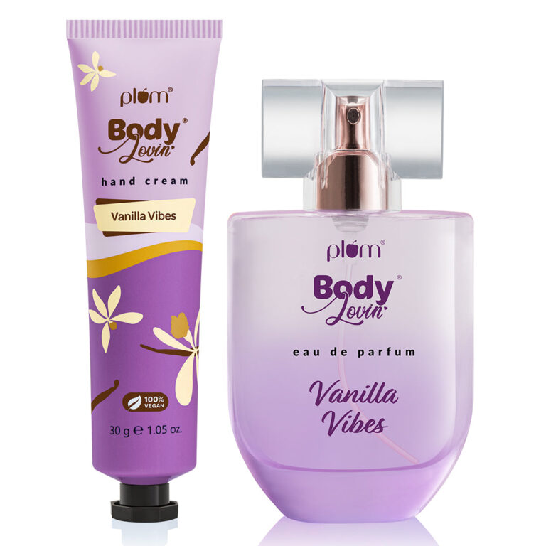 Plum Vanilla On-The-Go by Plum Body