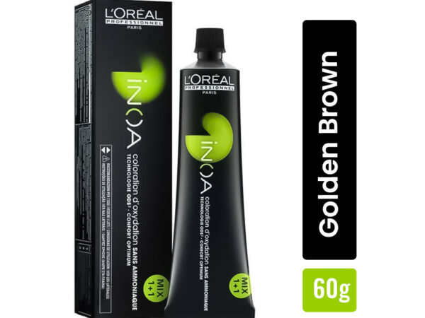 Loreal Majirel 8 Light Blonde 50Ml