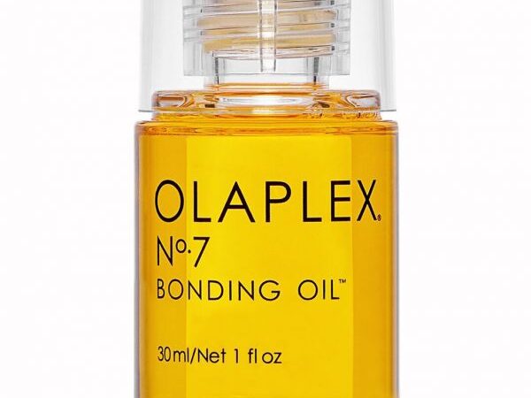 OLAPLEX  No 7 bonding oil boosts shine ,strengthens repair all hair types 30ml