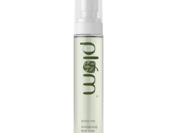 Plum Green Tea Revitalizing Face Mist