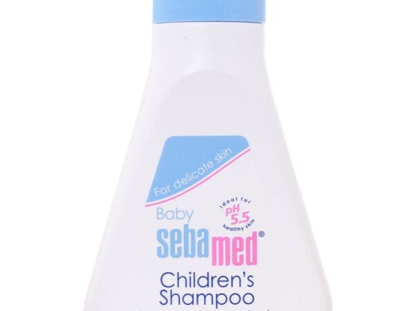 Sebamed Children's Shampoo (50ml)