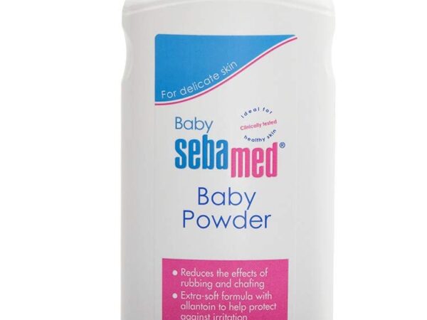 Sebamed Baby Powder