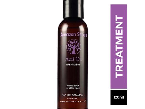 Amazon Series Acai Oil Treatment 120 ml