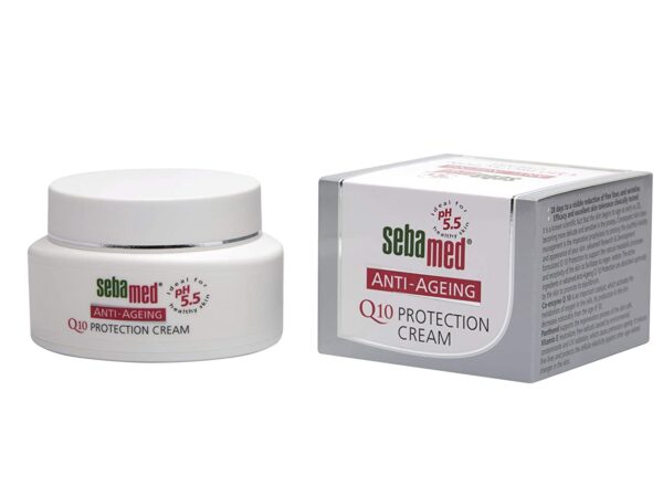 Sebamed Anti-Ageing Q10 Protection Cream (50ml)