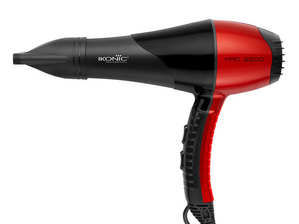 Ikonic Professional Pro 2200 Hair Dryer
