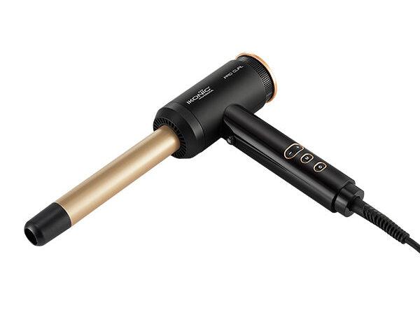 Ikonic Professional Pro Curl Hair Curler
