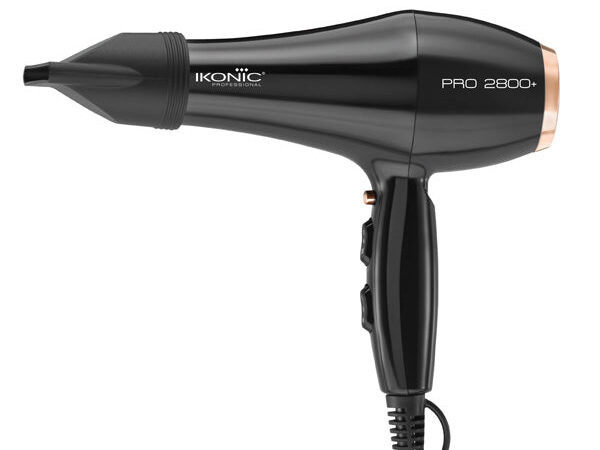 Ikonic Professional Pro 2800+ Hair Dryer