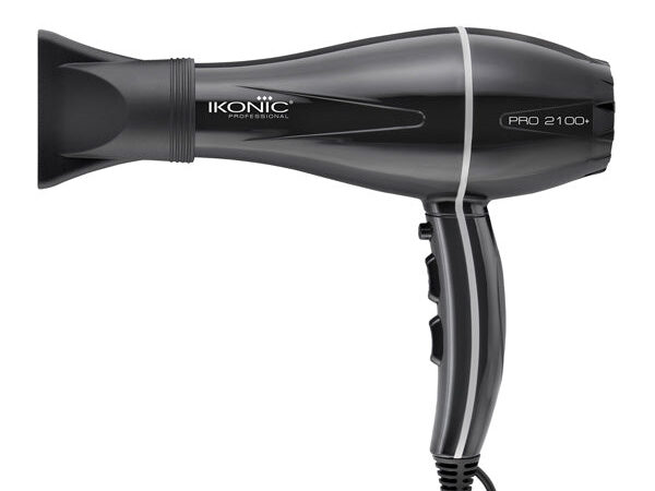 Ikonic Professional Pro 2100+ Hair Dryer