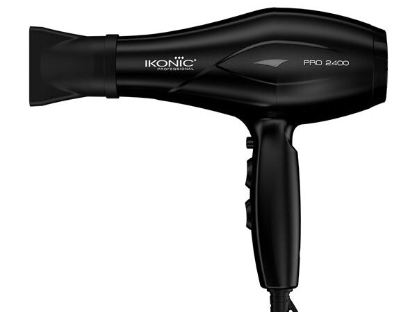 Ikonic Professional Pro 2400 Hair Dryer