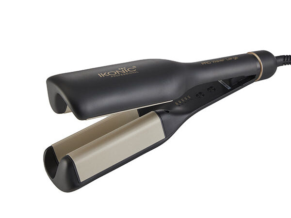 Ikonic Professional Pro Waver Large Hair Styler