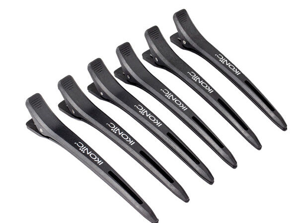 Ikonic Carbon Section Clips