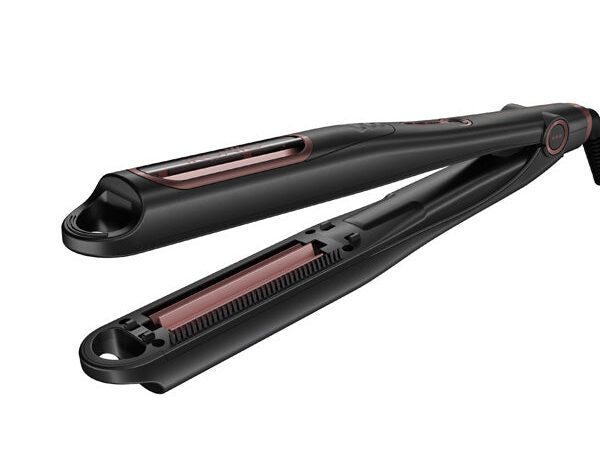 Ikonic Professional Super Crimper Hair Styler