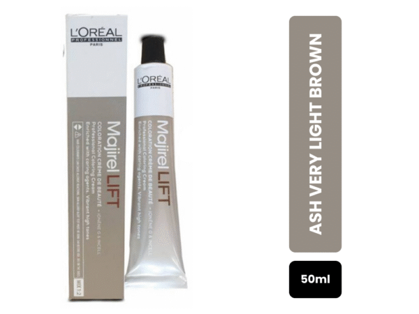 LOREAL PROF. MAJILIFT HAIR COLOR SH NO 12 1