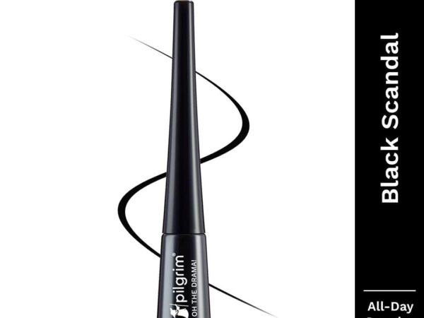 Pilgrim OH THE DRAMA! Eyeliner