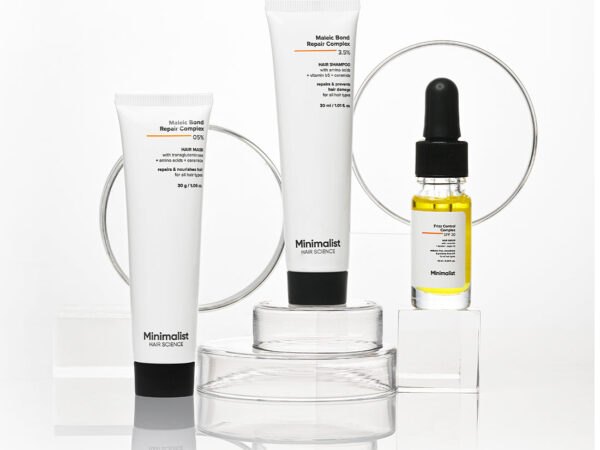 Pilgrim Hair Repair Ritual Kit