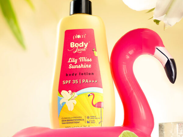 LilyMissSunshine Body lotion
