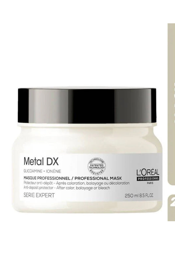 Loreal_Professionnel_Metal_Dx_Mask_250Ml