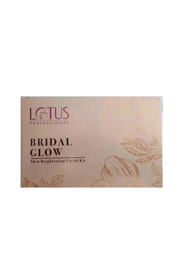 Lotus_Professional_Bridal_Glow_Whitening_brigntening_Facial_Kit Lotus Professional Bridal Glow Whitening brigntening Facial Kit
