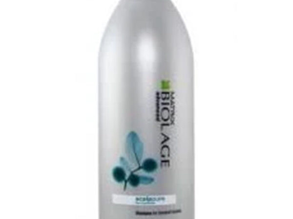 MATRIX BIO ADV SCALPPURE DANDRUFF SHAMPOO 1000MLD
