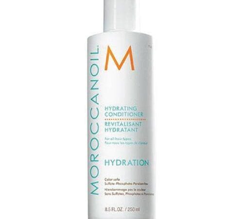 Moroccanoil Hydrating Conditioner 250ml