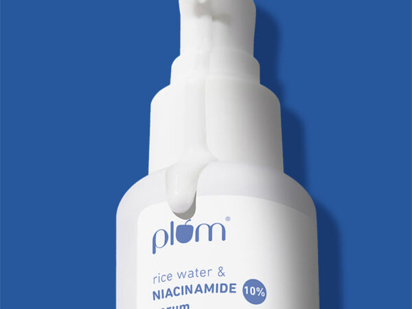 Plum Serum