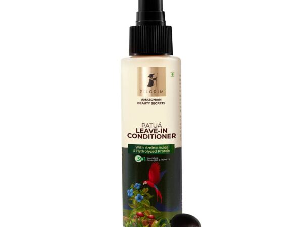 Pilgrim PatuLeave-In Conditioner