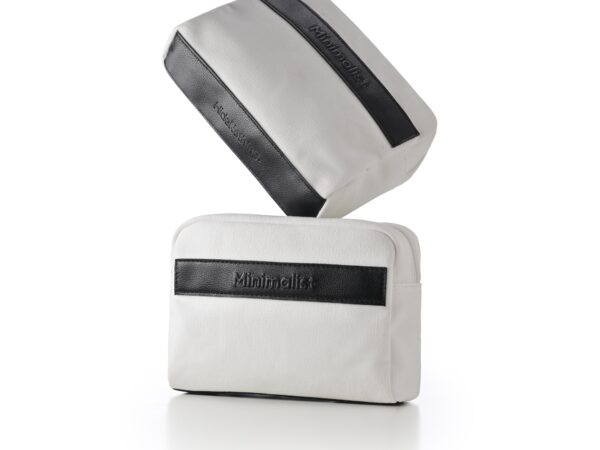 Minimalist Travel Pouch (Free)