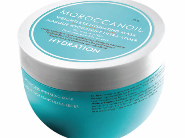 Moroccanoil Weightless Mask 250ml