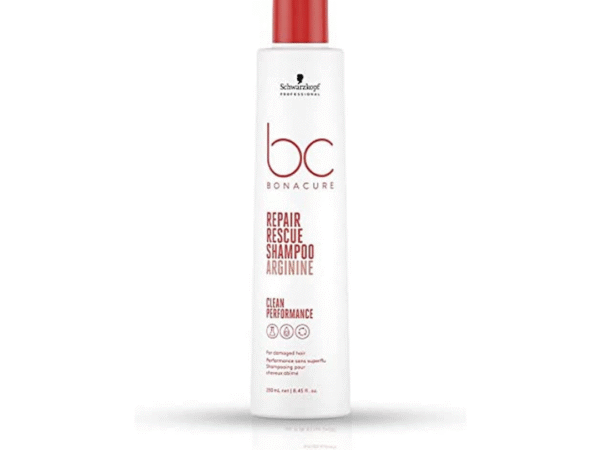 Schwarzkopf Professional BC Repair Rescue Shampoo (250ml)