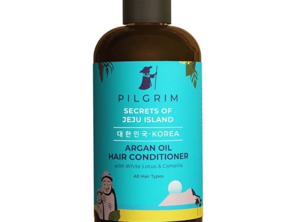 Qod Professional Argan Oil Hair Conditioner