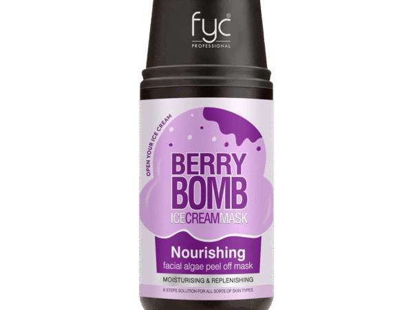 Fyc Professional BERRY BOMB ICE CREAM MASK